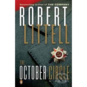 The October Circle - Robert Littell