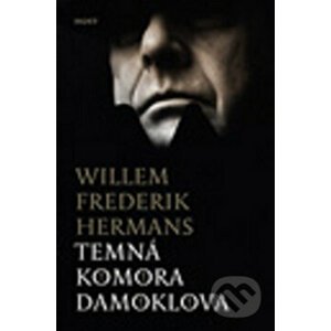 Temná komora Damoklova - Willem Frederik Hermans