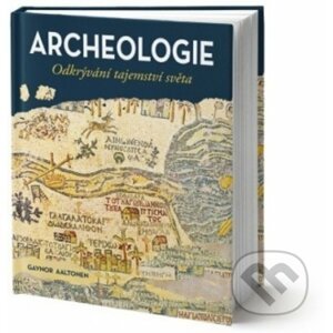 Archeologie - Pangea