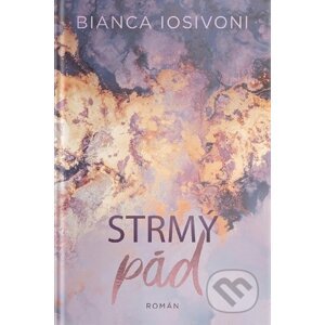 Strmý pád - Bianca Iosivoni