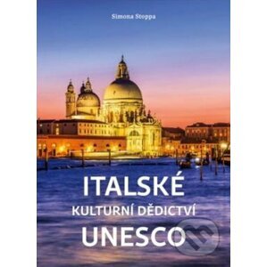Italské kulturní dědictví UNESCO - Pangea