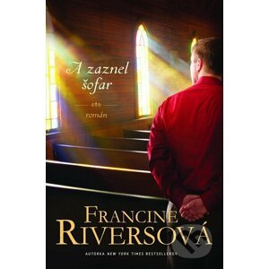 E-kniha A zaznel šofar - Francine Rivers