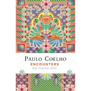 Encounters - Paulo Coelho