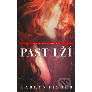 E-kniha Past lží - Tarryn Fisher