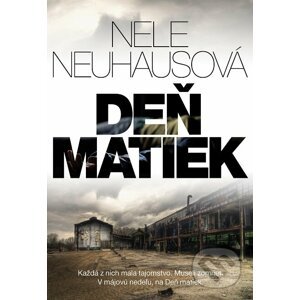 E-kniha Deň matiek - Nele Neuhaus