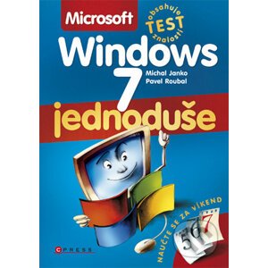 Microsoft Windows 7 - Michal Janko, Pavel Roubal
