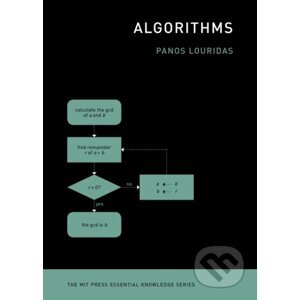 Algorithms - Panos Louridas