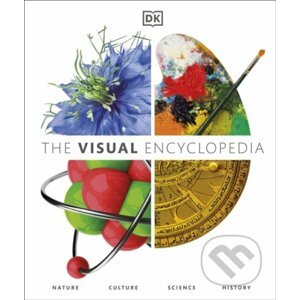 The Visual Encyclopedia - Dorling Kindersley
