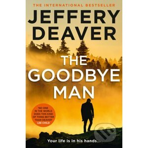 The Goodbye Man - Jeffery Deaver