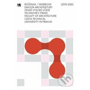 Ročenka fakulty architektury 2019/2020 - Kant