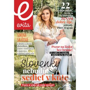Evita magazín 10/2020 - MAFRA Slovakia