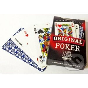 Poker - Bonaparte