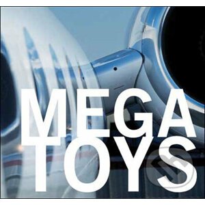 Megatoys - Loft Publications