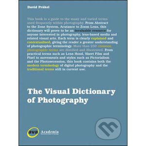 The Visual Dictionary of Photography - David Präkel
