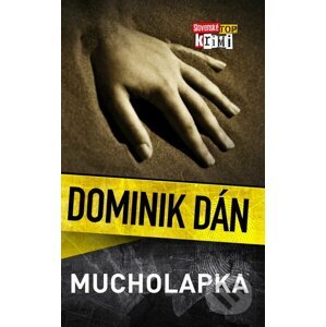 Mucholapka - Dominik Dán