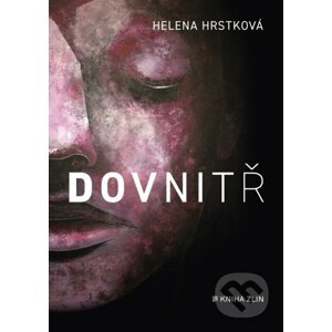 E-kniha Dovnitř - Helena Hrstková, Veronika Holúsková (ilustrátor)