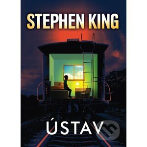 E-kniha Ústav - Stephen King