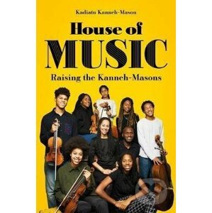 House of Music - Kadiatu Kanneh-Mason