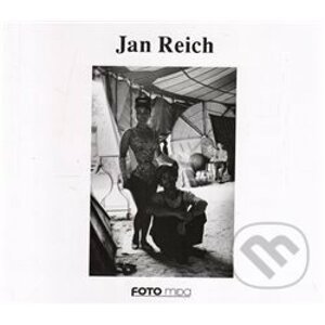 Jan Reich - fotografie - Jan Reich