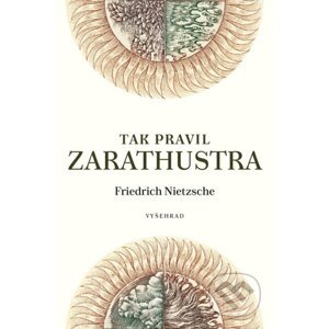 E-kniha Tak pravil Zarathustra - Friedrich Nietzsche