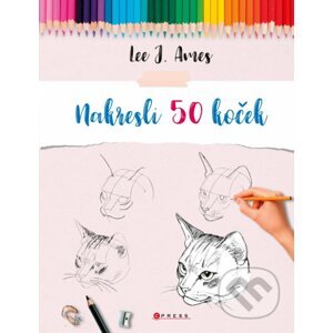 Nakresli 50 koček - CPRESS