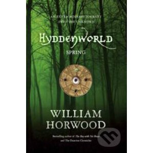 Hyddenworld: Spring - William Horwood