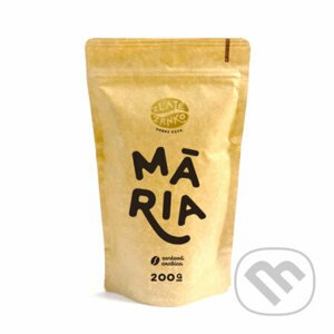 Káva Maria - Zlaté Zrnko