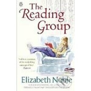 The Reading Group - Elizabeth Noble