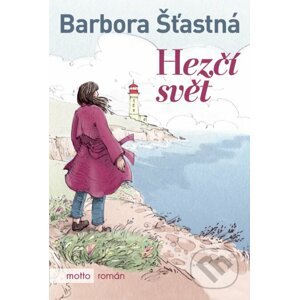 E-kniha Hezčí svět - Barbora Šťastná