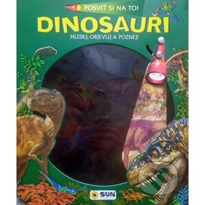 Dinosauři - SUN