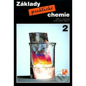 Základy praktické chemie 2 - Pavel Beneš a kol.