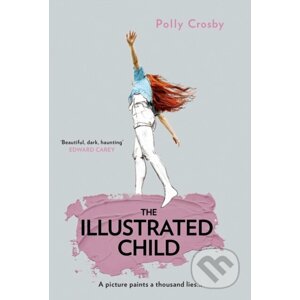 The Illustrated Child - Polly Crosby