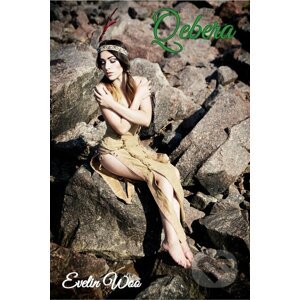 E-kniha Qebera - Evelin Woo