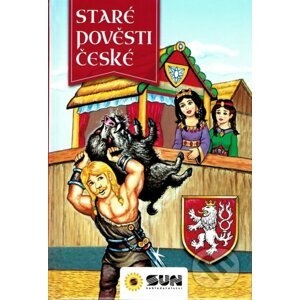 Staré pověsti české - SUN