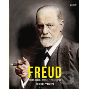 Freud - Ruth Sheppard