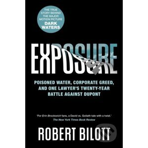 Exposure - Robert Bilott