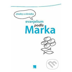 Evanjelium podľa Marka - Porta Libri