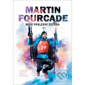 Moje poslední sezona - Martin Fourcade