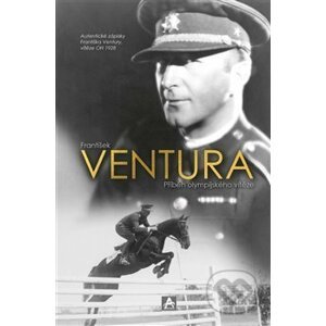 František Ventura - František Ventura