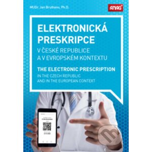 Elektronická preskripce v České republice a v evropském kontextu - Jan Bruthans