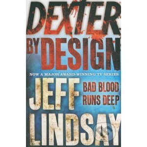 Dexter by Design - Jeff Lindsay
