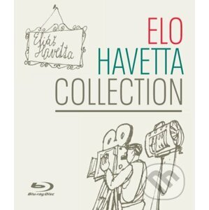 Elo Havetta Collection (blu-ray) Blu-ray