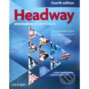 New Headway - Intermediate - Student's Book - Oxford University Press