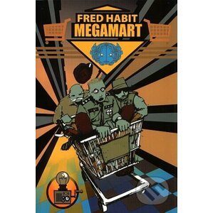 Megamart - Fred Habit