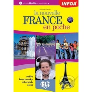 La nouvelle France en poche - INFOA