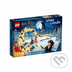 LEGO Harry Potter - Adventní kalendář LEGO® Harry Potter™ - LEGO