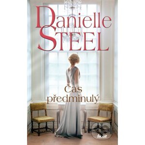 Čas předminulý - Danielle Steel