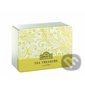 Tea Treasure - AHMAD TEA