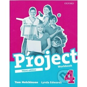 Project the - Workbook (International English Version) - OUP English Learning and Teaching