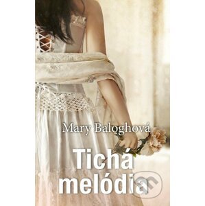E-kniha Tichá melódia - Mary Balogh